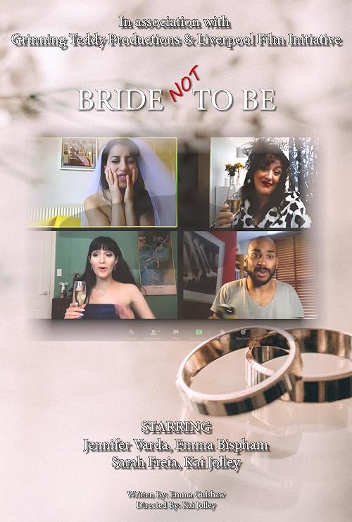 Bride Not to Be