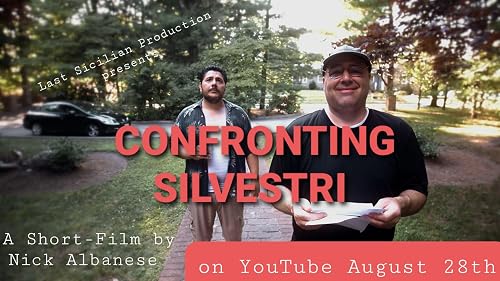 Confronting Silvestri