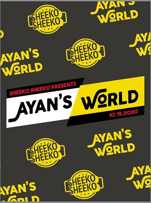 Ayan's World