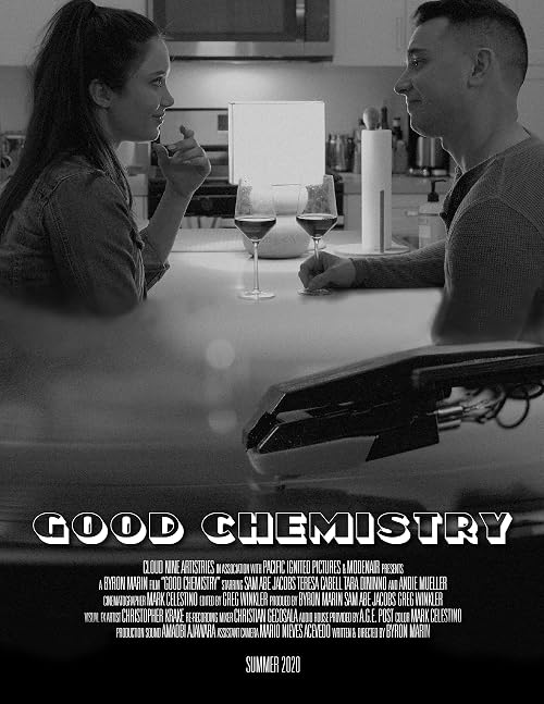 Good Chemistry