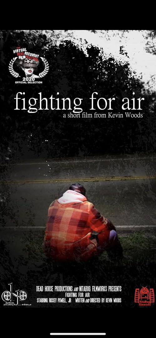 Fighting for Air