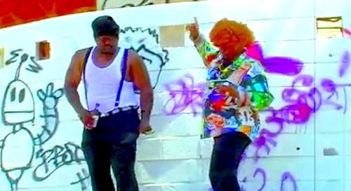 Madd KD - Hoola Hoop