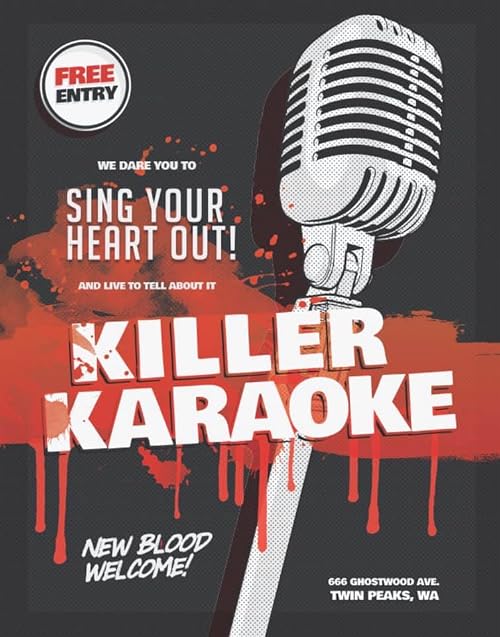 Killer Karaoke