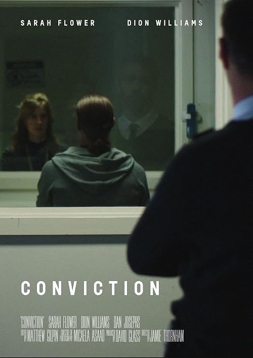 Conviction