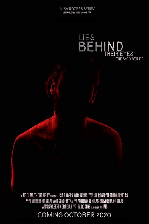 Lies Behind Their Eyes