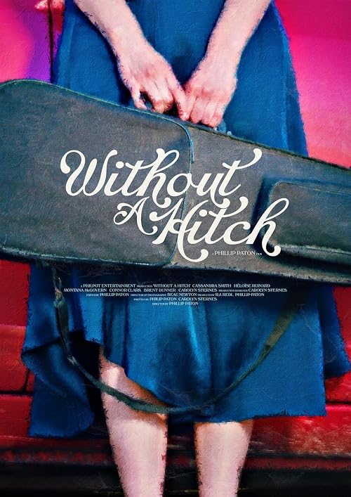 Without A Hitch