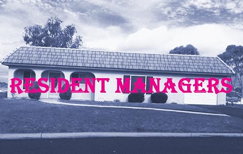 Resident Managers