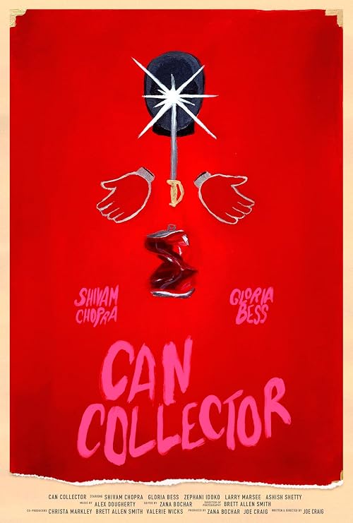 Can Collector