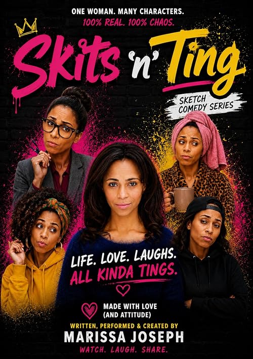Skits n Ting