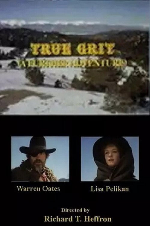 True Grit