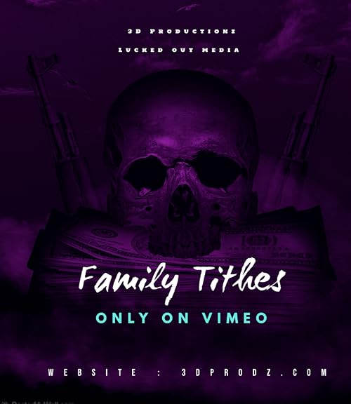 Family Tithes