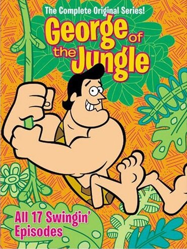 George of the Jungle