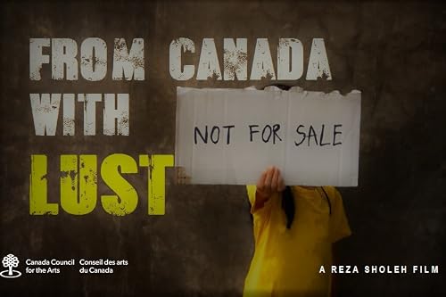 From Canada with Lust