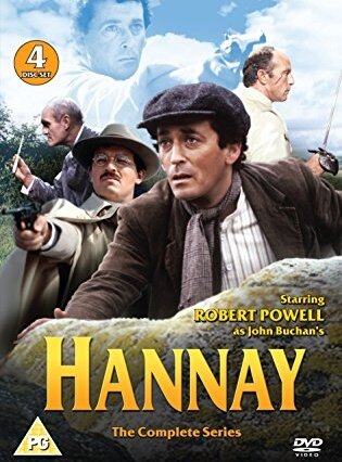 Hannay