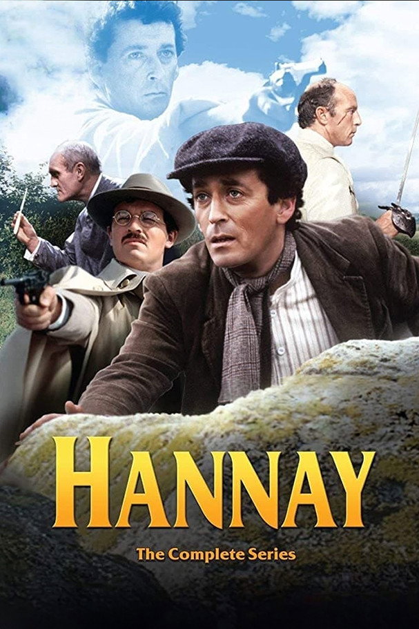 Hannay
