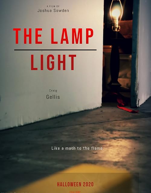 The Lamp Light
