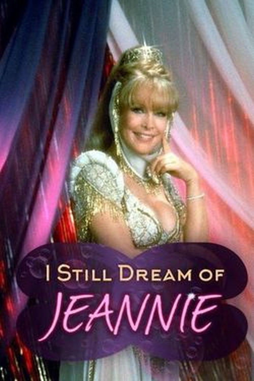 Jeannie sucht ihren Meister
