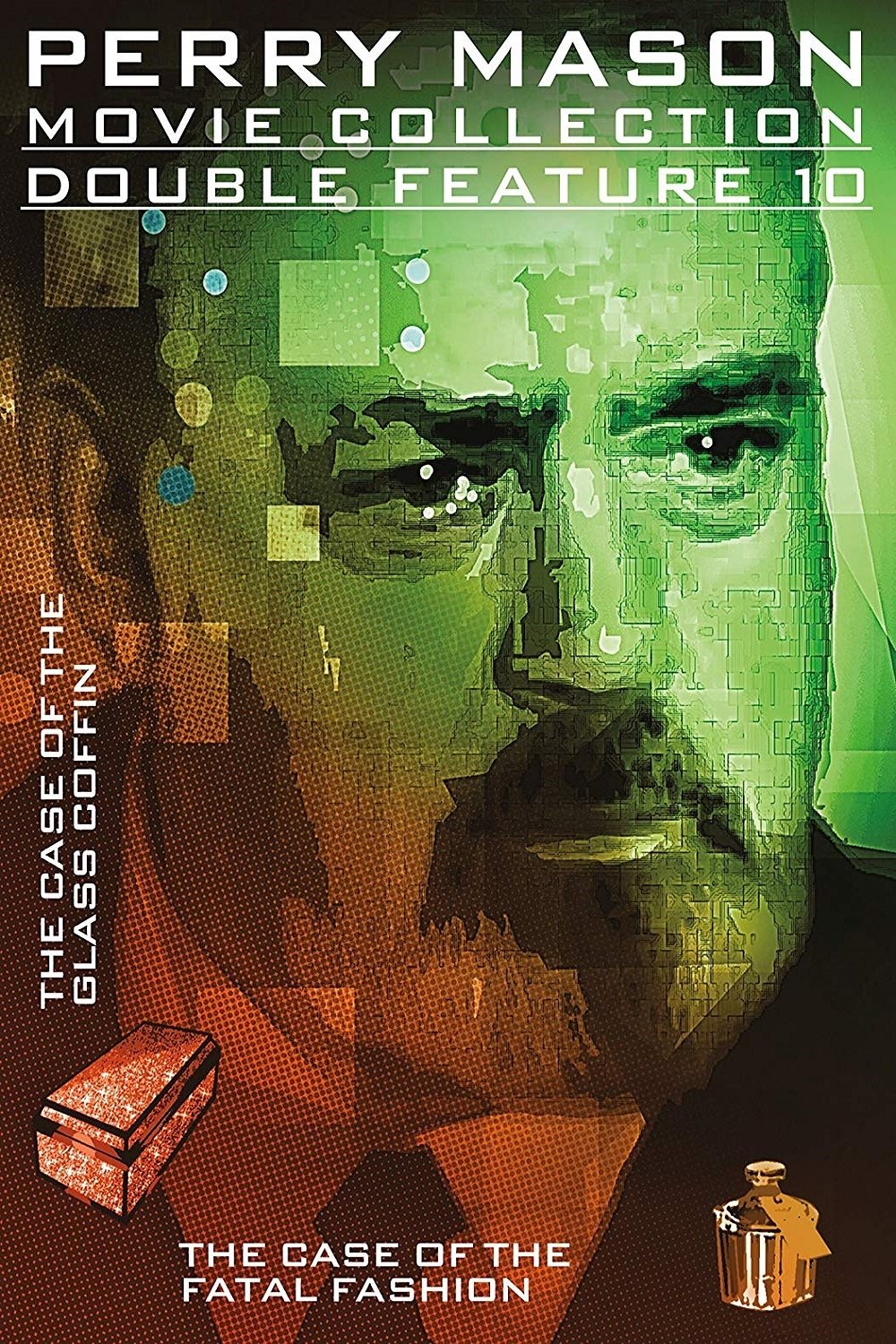 Perry Mason und das Loch im Alibi