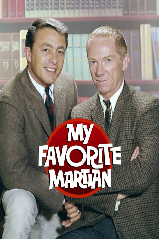 Mon Martien Favori