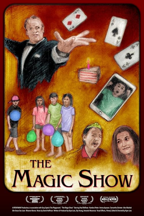 The Magic Show