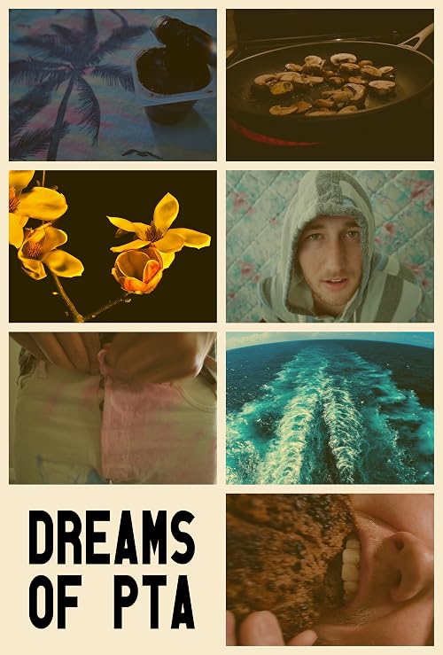 Dreams of PTA