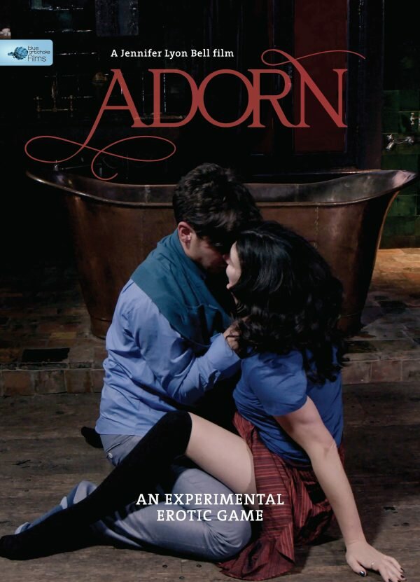Adorn