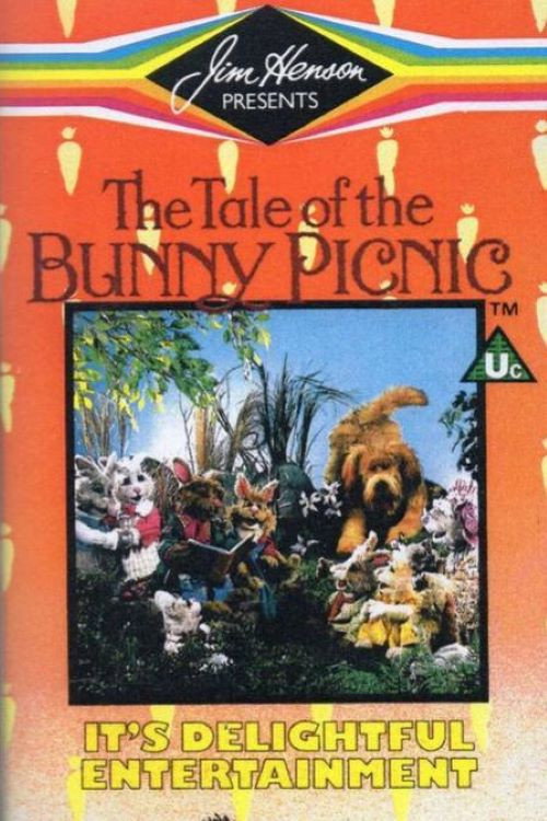 The Tale of the Bunny Picnic