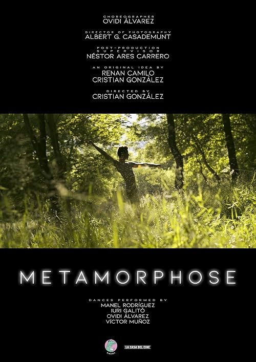 Metamorphose