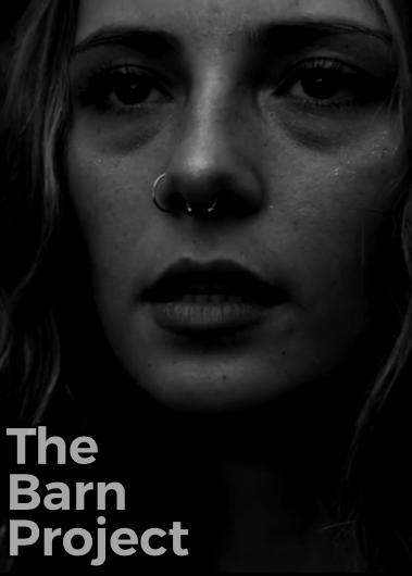 The Barn Project