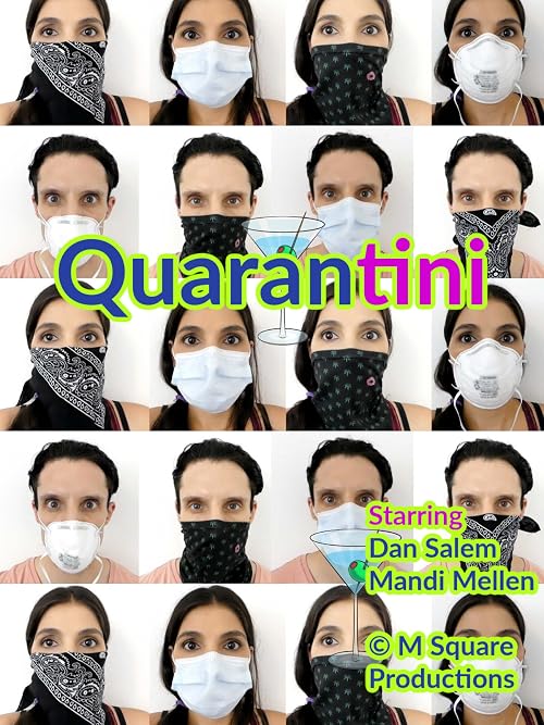 Quarantini