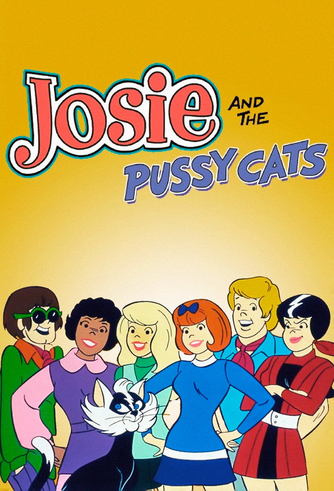 Josie and the Pussycats