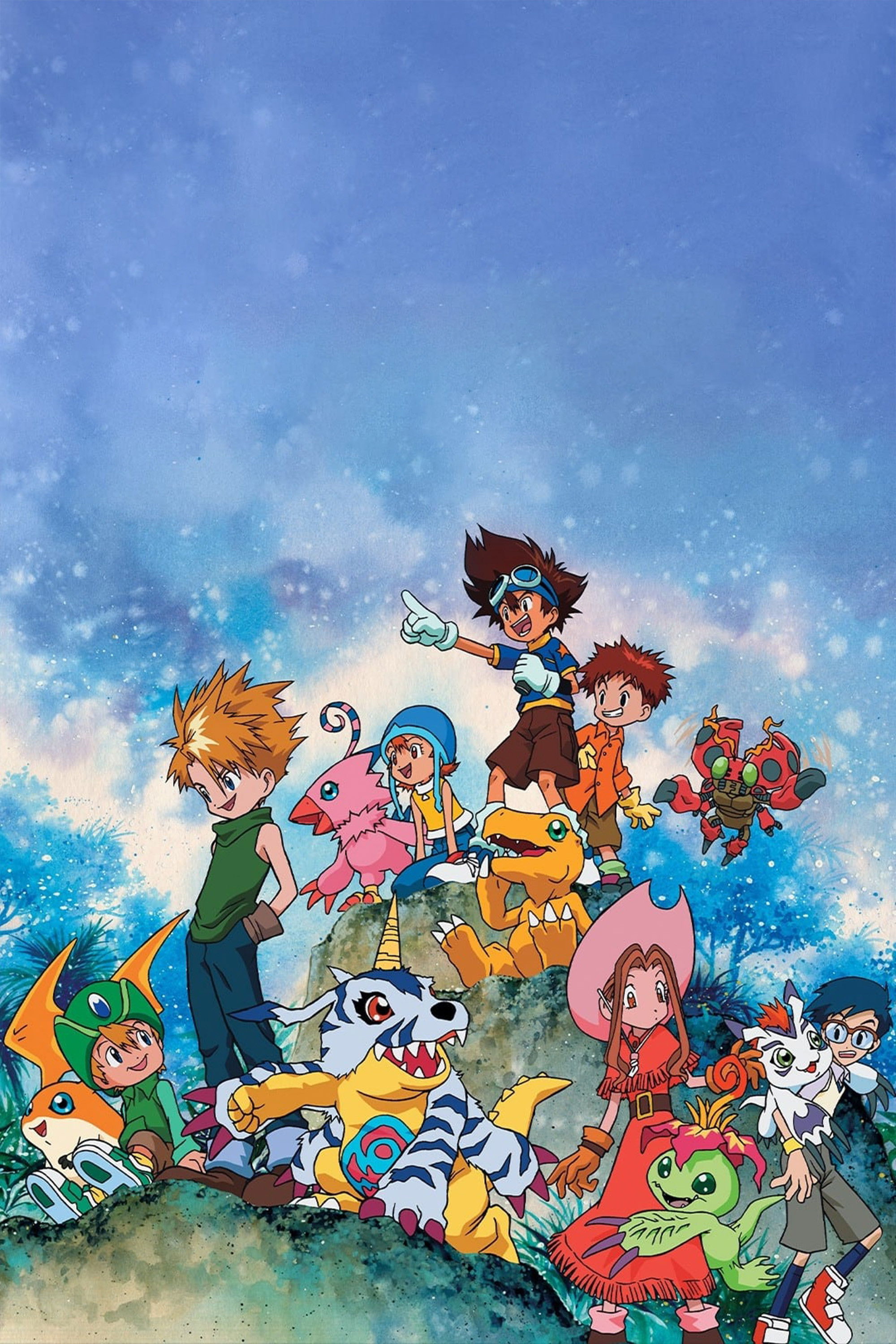 Digimon