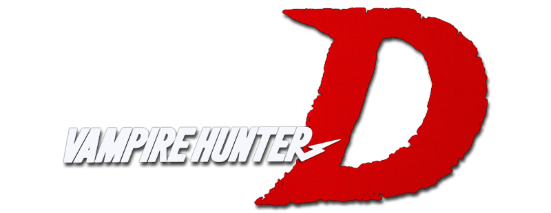 Vampire Hunter D