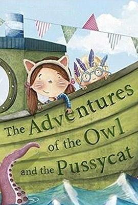 The Adventures of the Owl and the Pussycat