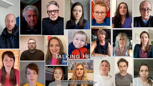 Talking Heads