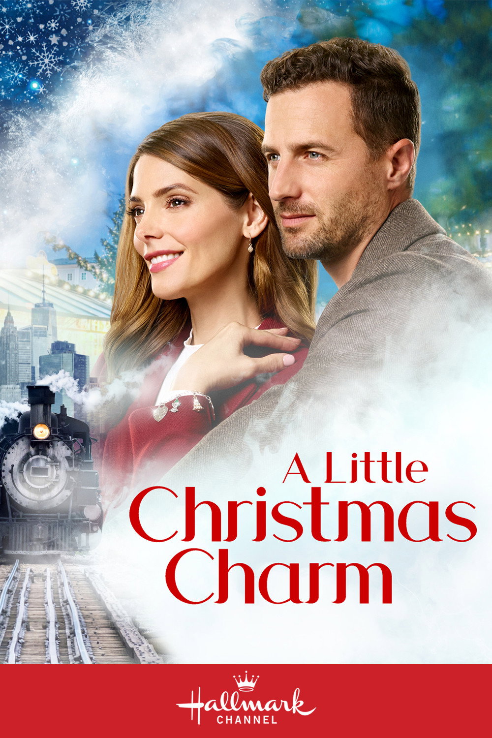 A Little Christmas Charm - Ein zauberhaftes Geheimnis