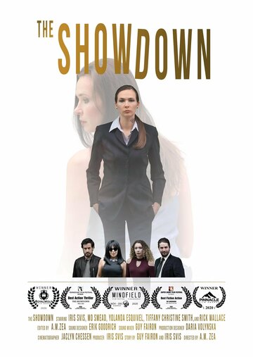 The Showdown