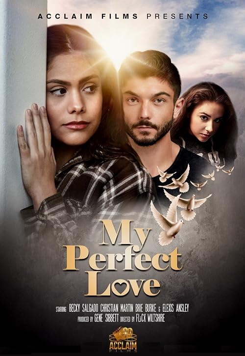 My Perfect Love