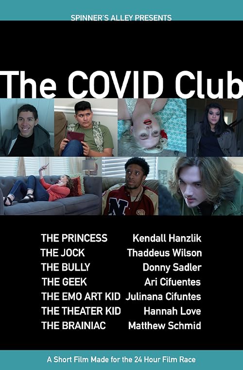 The Covid Club