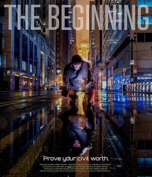 The Beginning