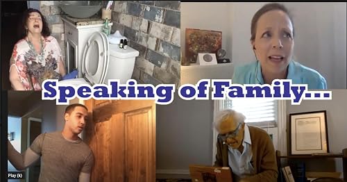 Speaking of Family