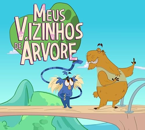Meus Vizinhos de Árvore
