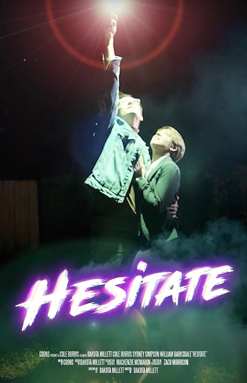 Goons: Hesitate