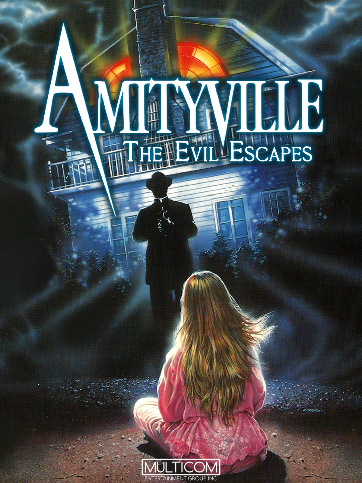 Amityville Horror IV