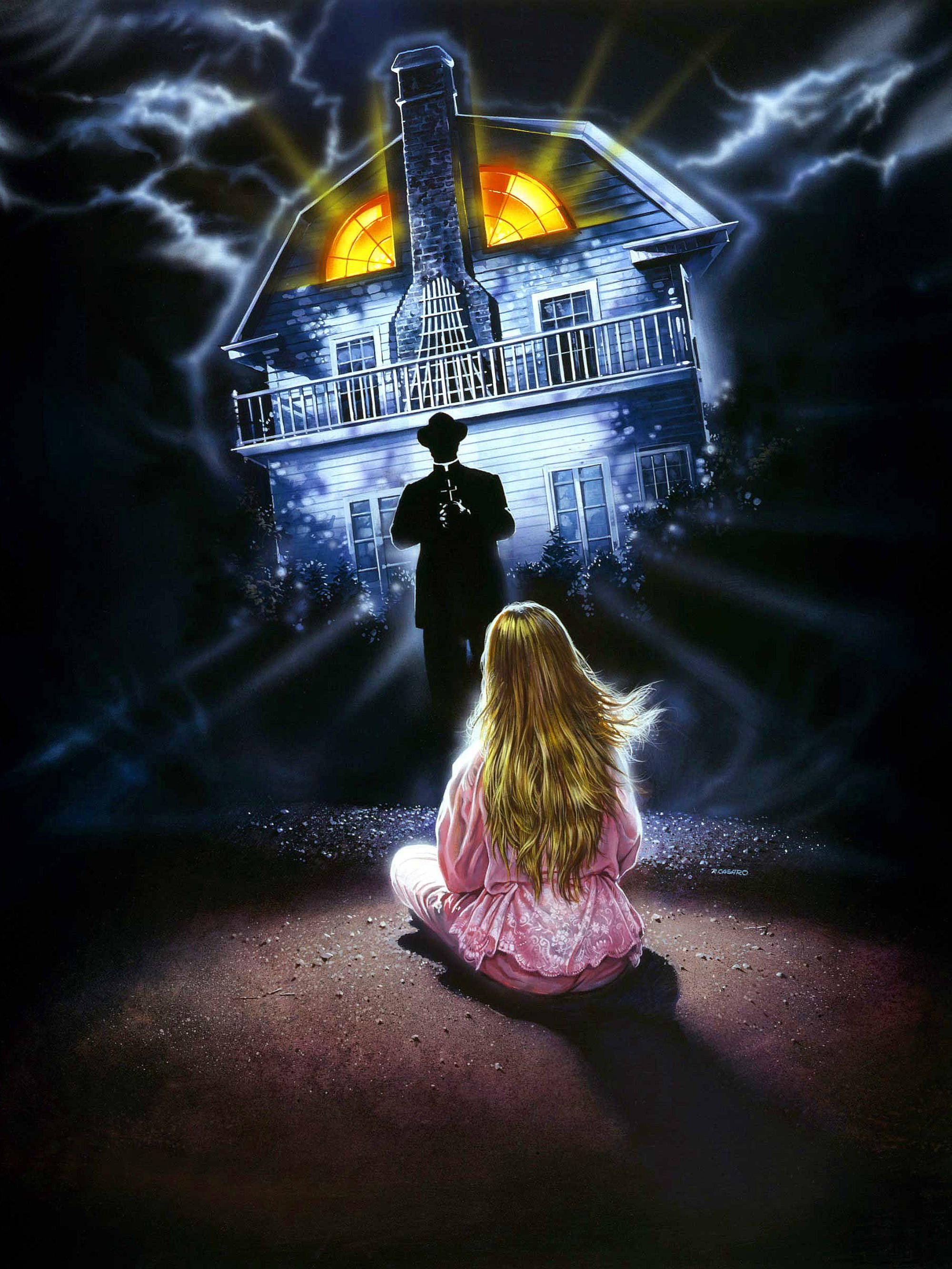 Amityville Horror: The Evil Escapes