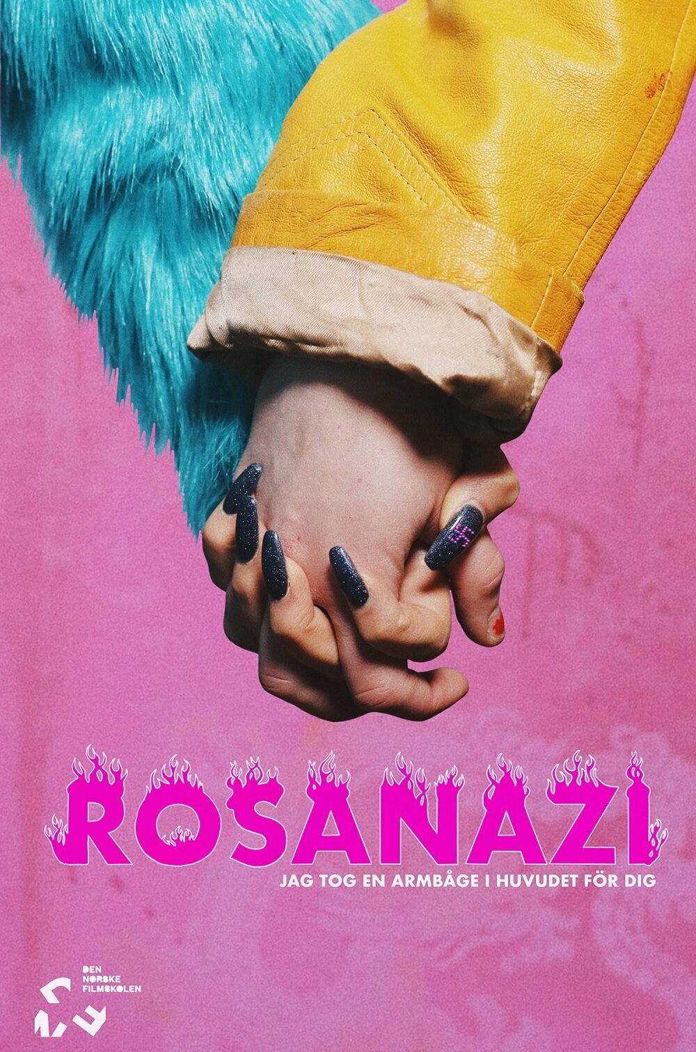 Rosanazi