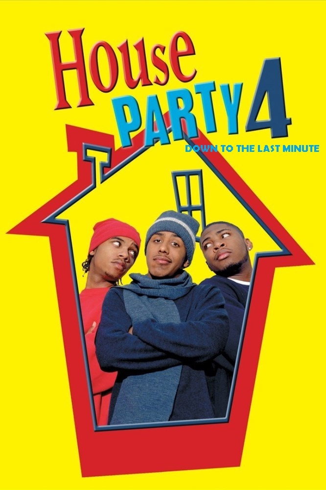 House Party 4