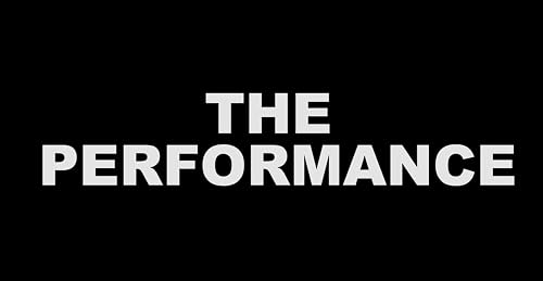 The Performance