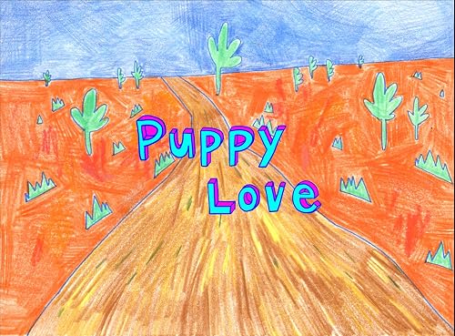 Puppy Love