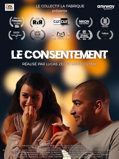 Le consentement